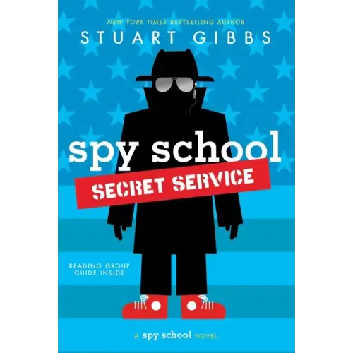 Spy School Secret Service