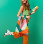 Medium Twist and Shout Reusable Tote