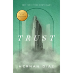 Trust (Pulitzer Prize Winner) - Paperback