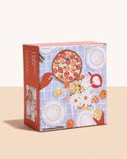 A Table in Summer Puzzle