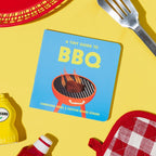 A Tiny Guide to BBQ