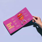 A Tiny Guide to BBQ