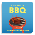 A Tiny Guide to BBQ