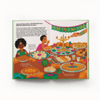 A Very Asian Guide to Indian Food