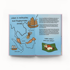 A Very Asian Guide to Malaysian and Singaporean Food