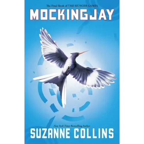 Mockingjay (Hunger Games, Book 3)