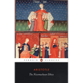 The Nicomachean Ethics
