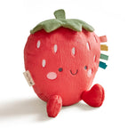 Plush Strawberry Stuffed Toy