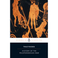 The History of the Peloponnesian War: Revised Edition