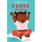I Love All of Me (Wonderful Me)