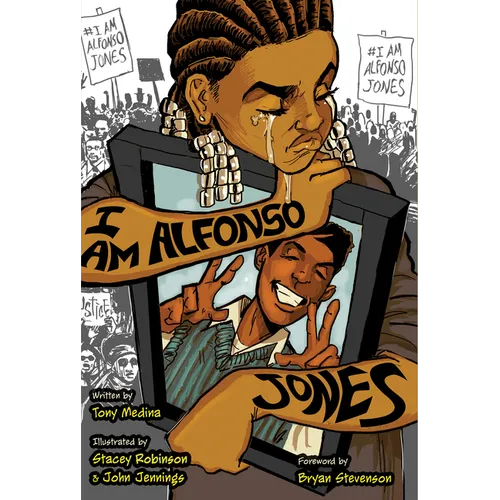 I Am Alfonso Jones