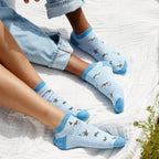 Socks that Protect Bees