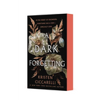 A Dark Forgetting - Paperback