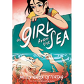 The Girl from the Sea: A Graphic Novel