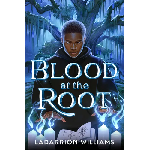 Blood at the Root