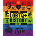The LGBTQ + History Book