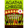 The Seven Dials Mystery: The Official Authorized Edition