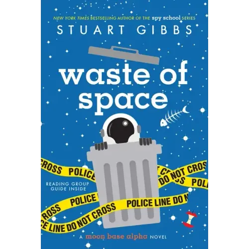 Waste of Space