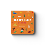Baby Go! Mexico