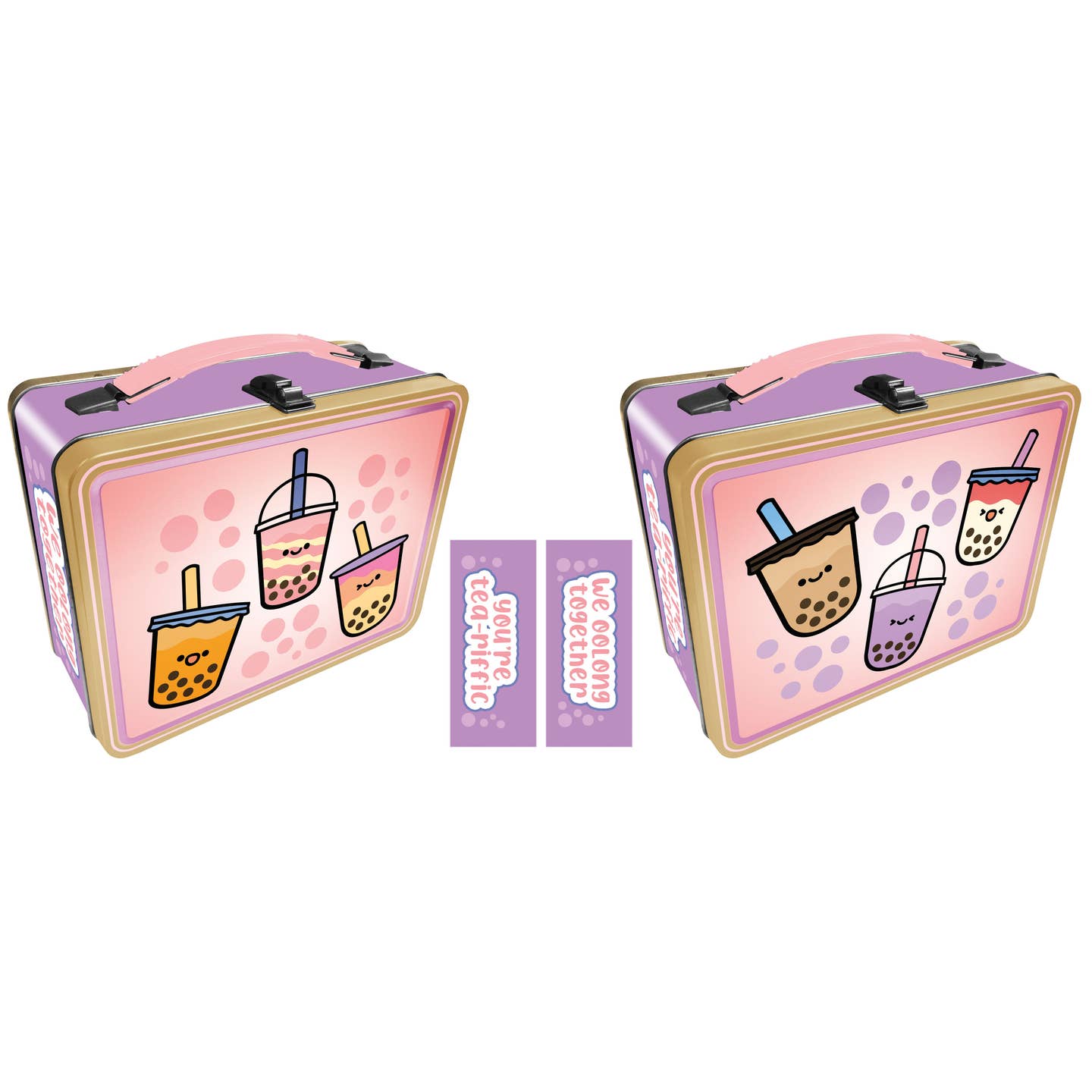 Aquarius: Fun Box - Boba