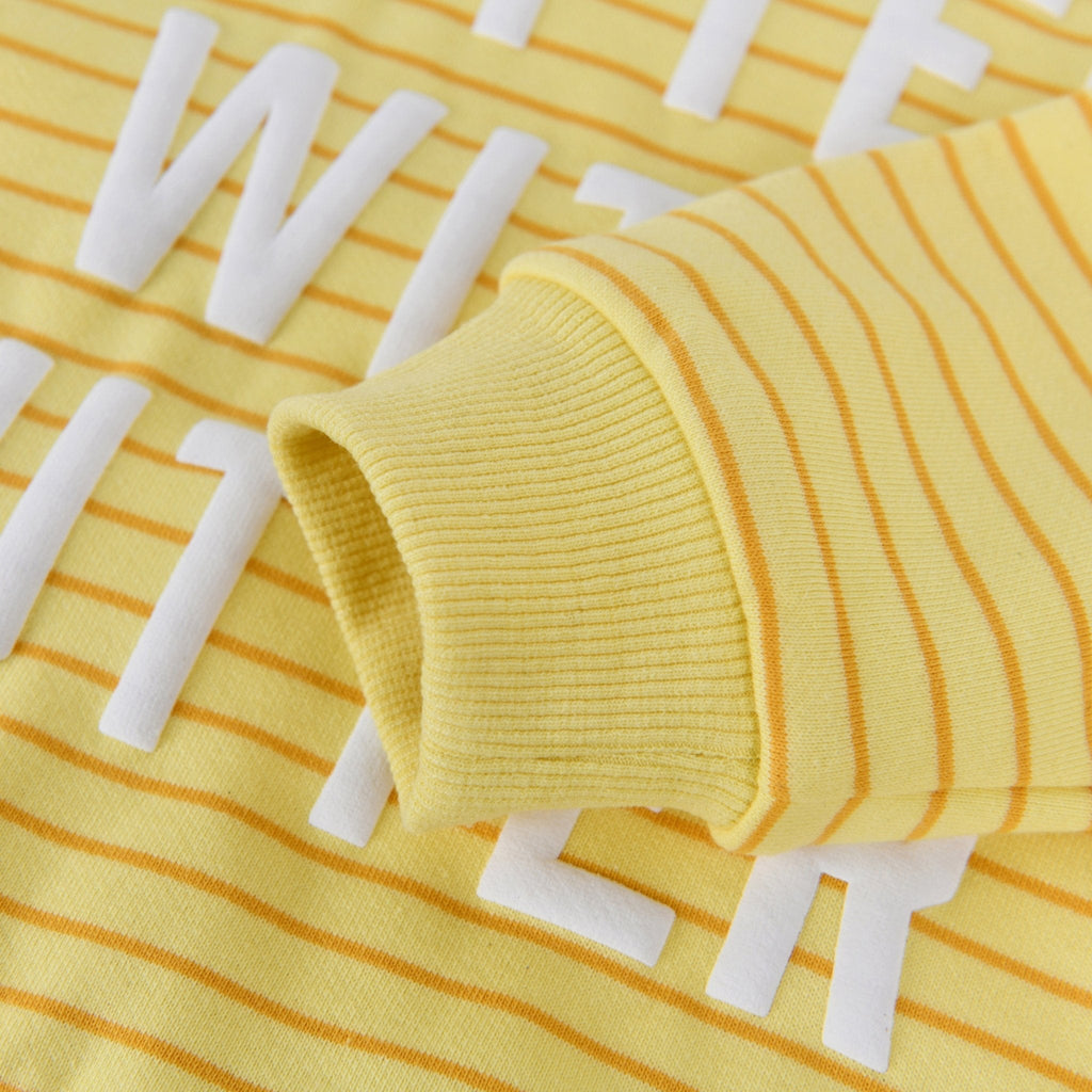 Better with Butter Kids Crewneck Sweater