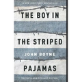 The Boy in the Striped Pajamas