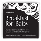 Breakfast for Baby