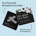 Breakfast for Baby