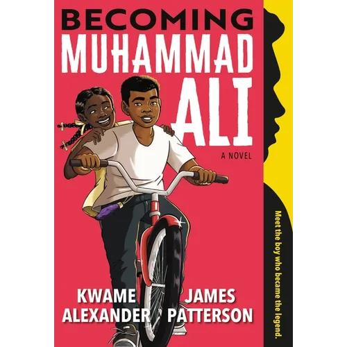 Becoming Muhammad Ali