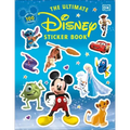 The Ultimate Disney Sticker Book