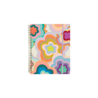 Undated Perpetual Planner - Goal Getter Lite