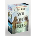 We Were Liars Boxed Set: We Were Liars; Family of Liars