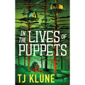 In the Lives of Puppets
