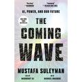 The Coming Wave: Ai, Power, and Our Future