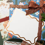 GRATEFUL  Notecards | Set of 4