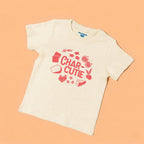 Char-cutie Kids' Tee