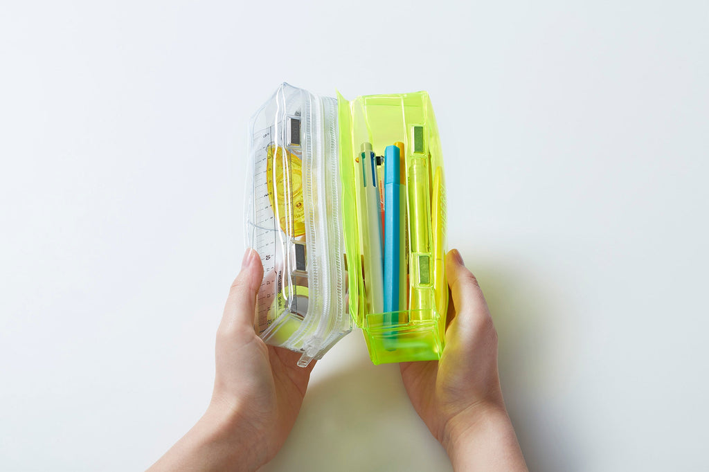 CHEERS! Square Pencase