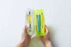 CHEERS! Square Pencase