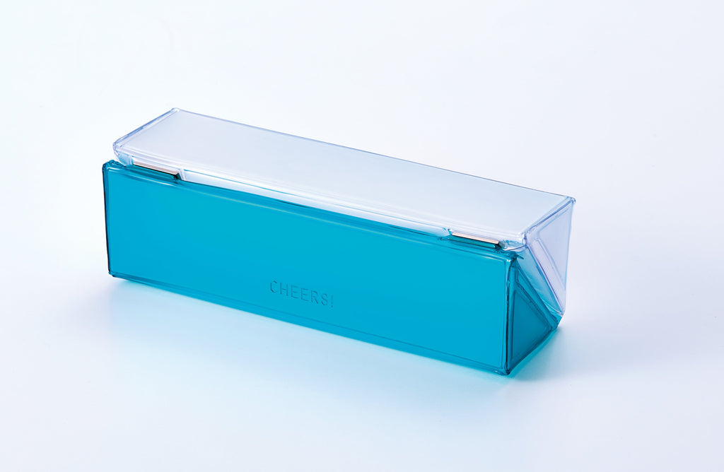 CHEERS! Square Pencase
