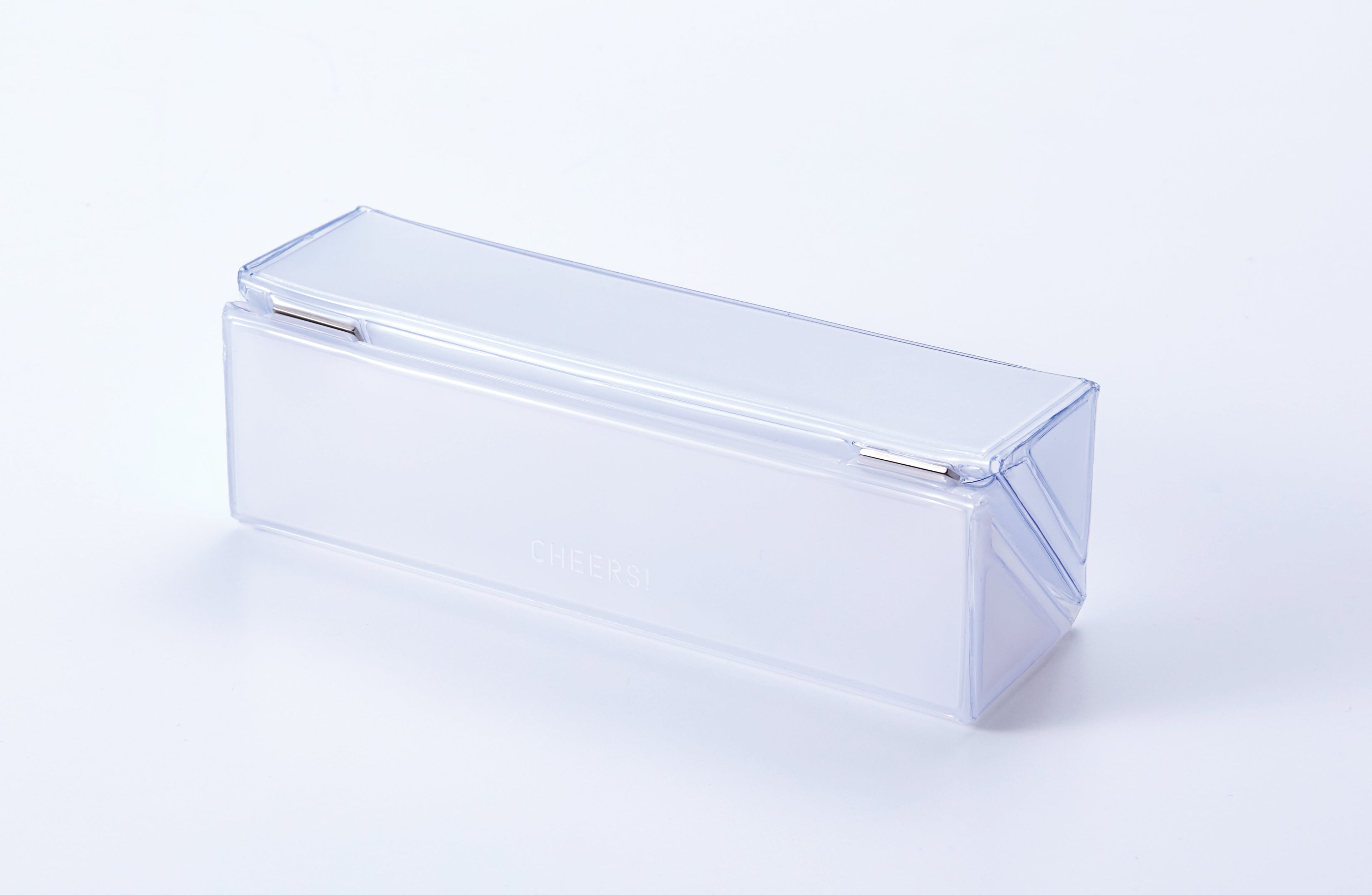 CHEERS! Square Pencase