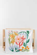 Cottage Garden Quilt