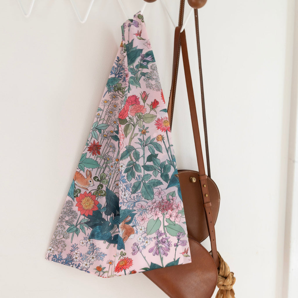 CLOVER / REUSABLE BAG