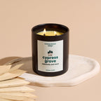 Cypress Grove