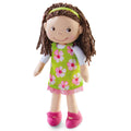 Coco 12" Soft Doll