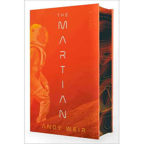 The Martian (Deluxe Edition)