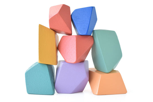 Confetti | Set of 8