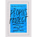 The People's Project: Poems, Essays, and Art for Looking Forward