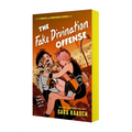 The Fake Divination Offense: A Magic & Romance Novel