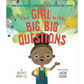The Girl with Big, Big Questions