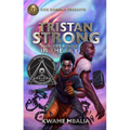 Rick Riordan Presents: Tristan Strong Punches a Hole in the Sky-A Tristan Strong Novel, Book 1